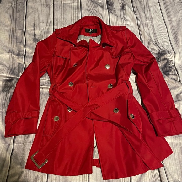 Calvin Klein Jackets & Blazers - Women’s Calvin Klein Jacket